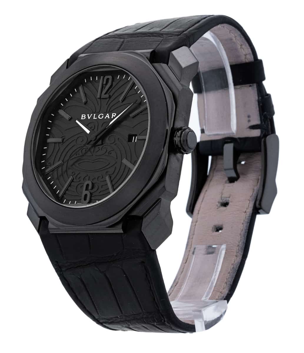 Bvlgari Octo 102249 Bvlgari Octo 102249